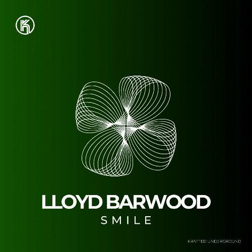  Lloyd Barwood - Smile (2024) 