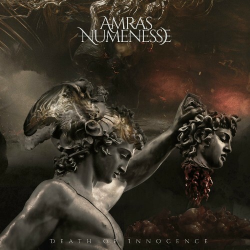 VA | Amras Numenesse - Death of Innocence 2024 год Скачать Онлайн в Mp3 (Бесплатно)