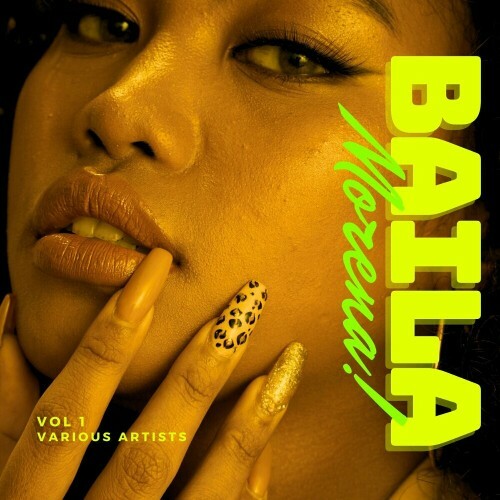  Baila Morena!, Vol. 1 (2024) MP3 MEVKC1M_o