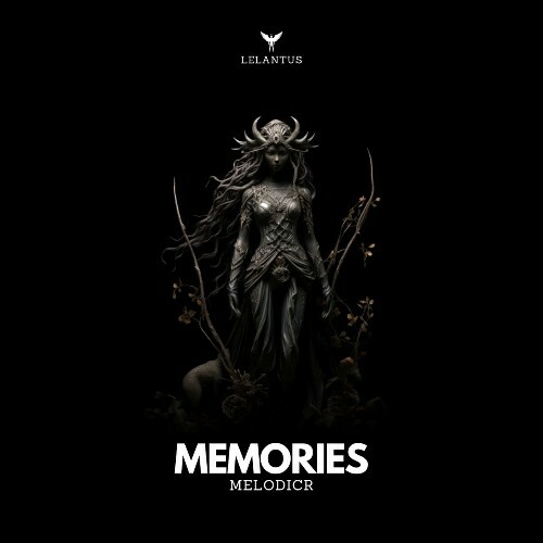  Melodicr - Memories (2024) 