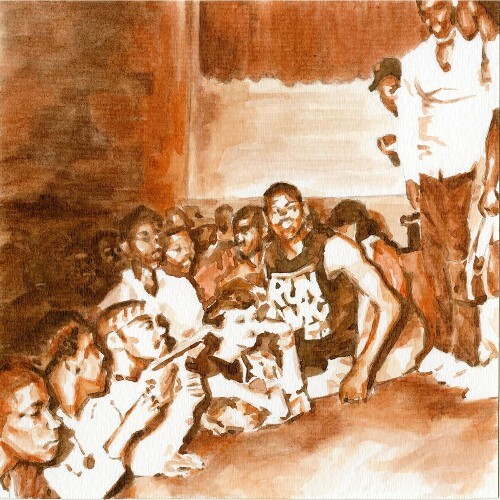 Swizzy x AbbotJackson x Red Amandala — The Weigh In (2026)