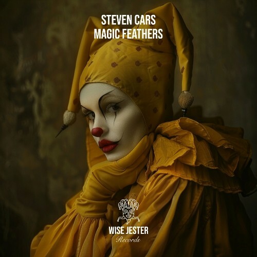  Steven Cars - Magic Feathers (2025) 