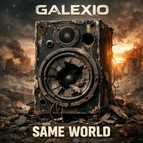  Galexio - Same World (2026) 