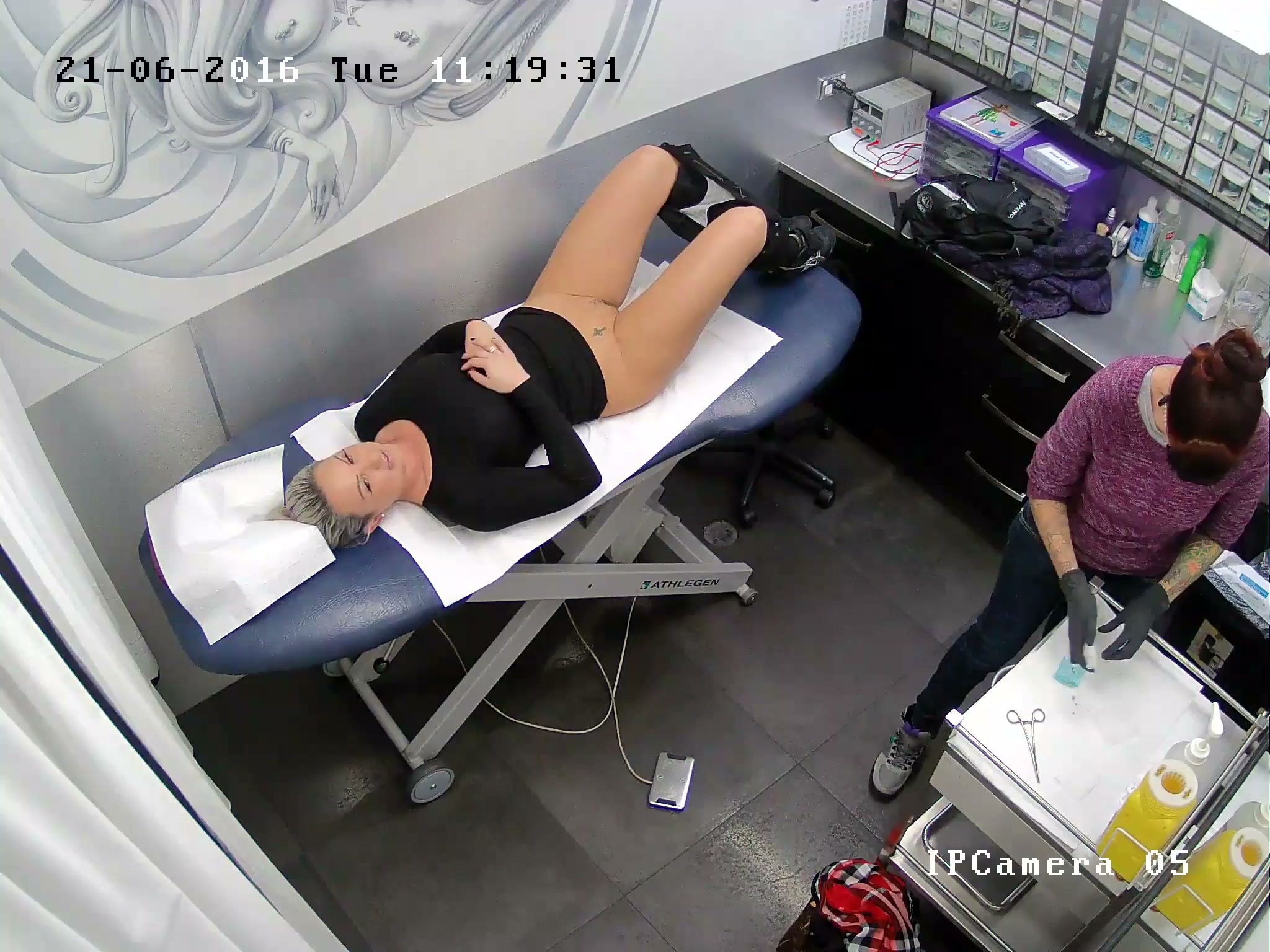 Piercing Salon No.14