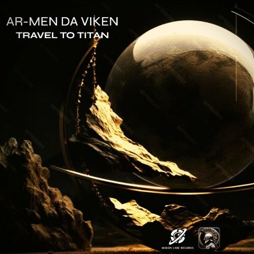  Ar-Men Da Viken - Travel to Titan (2026) 
