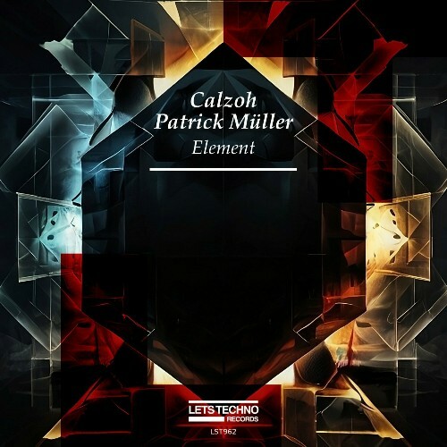  Calzoh & Patrick Müller - Element (2024) 