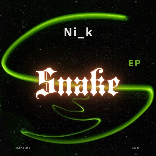  Ni k - Snake (2026) 