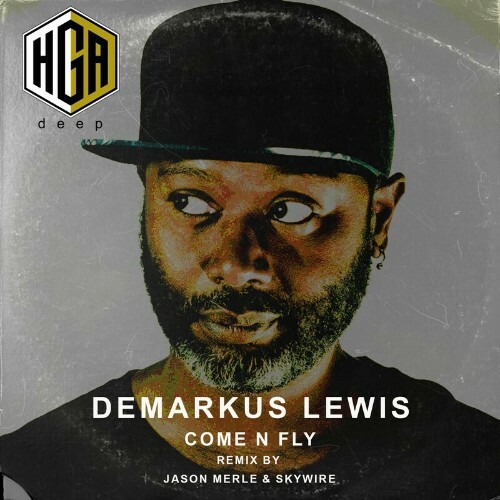  Demarkus Lewis - Come N Fly (2024) 