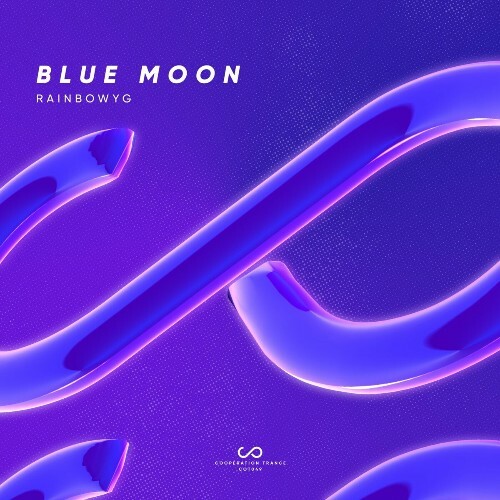  Rainbowyg - Blue Moon (2025) 