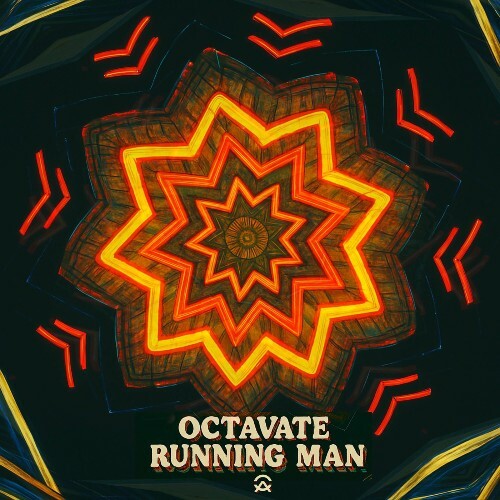  Octavate - Running Man (2025) 