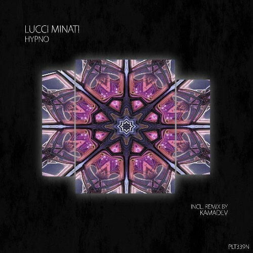  Lucci Minati - Hypno (2024) 