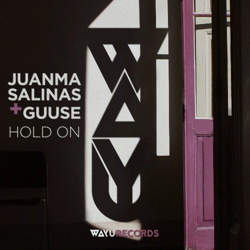  Juanma Salinas & GUUSE - Hold On (2024) 