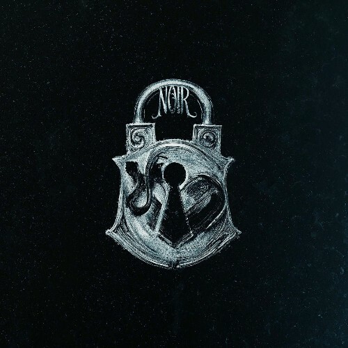  Lord Of The Lost - OPVS NOIR Vol. 2 (2025) 