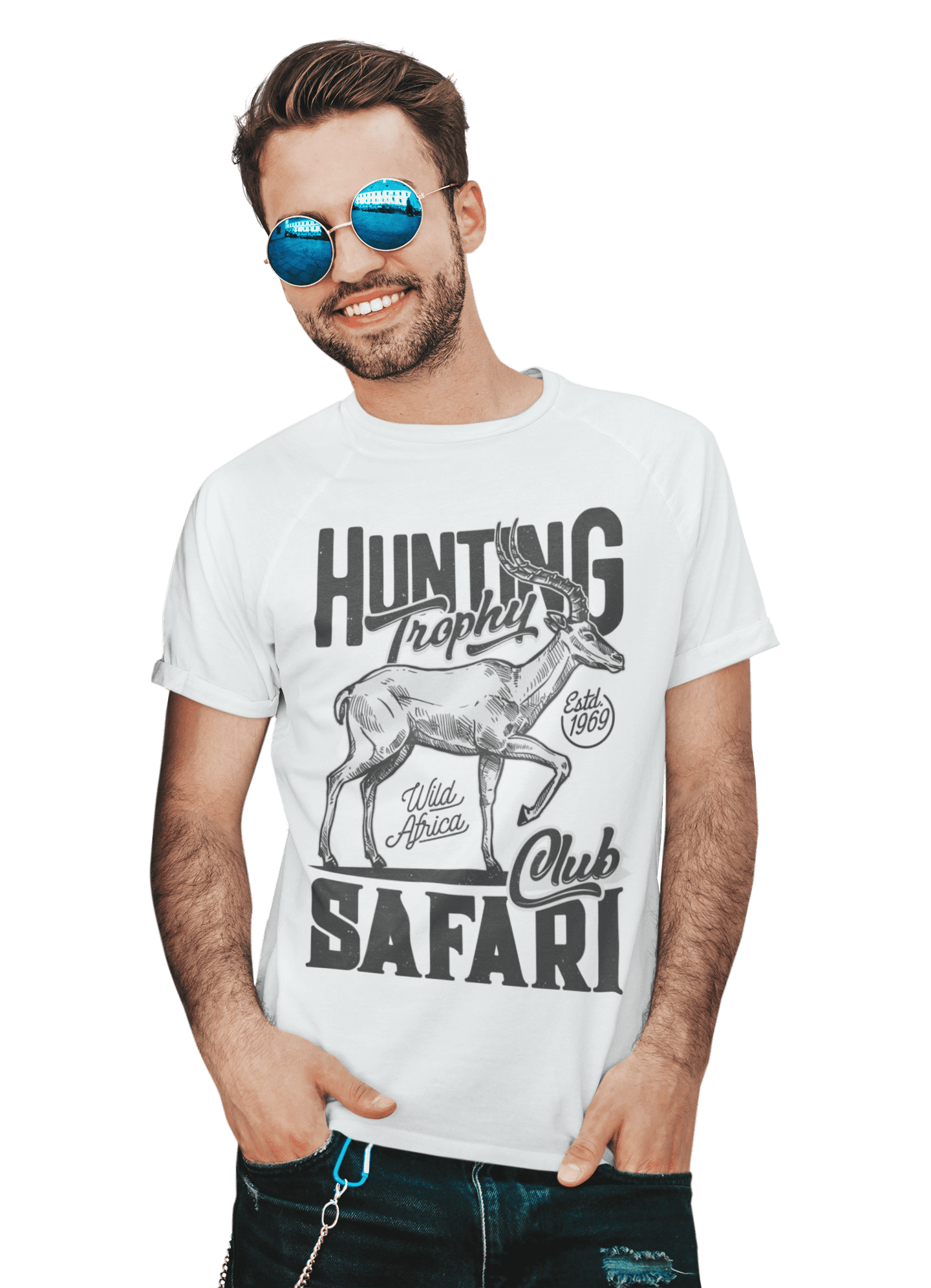 kaos hunting safari