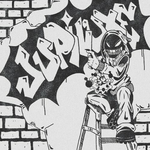  Jupiluxe - Beg Nor Borrow (2025) 