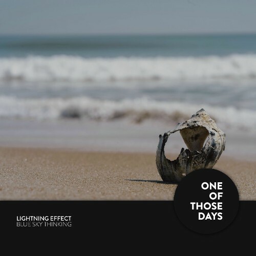  Lightning Effect - Blue Sky Thinking (2025) 