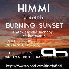  Himmi - Burning Sunset 077 (2024-06-10) 
