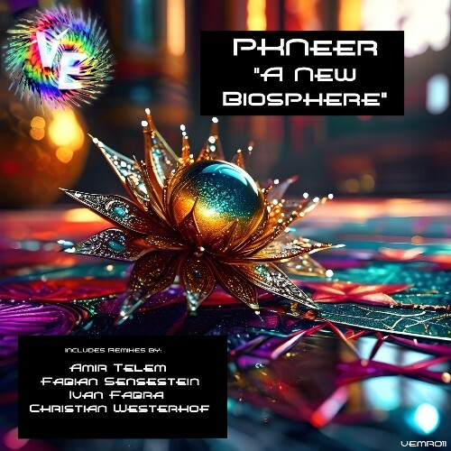  PKNeer - A New Biosphere (2025) 