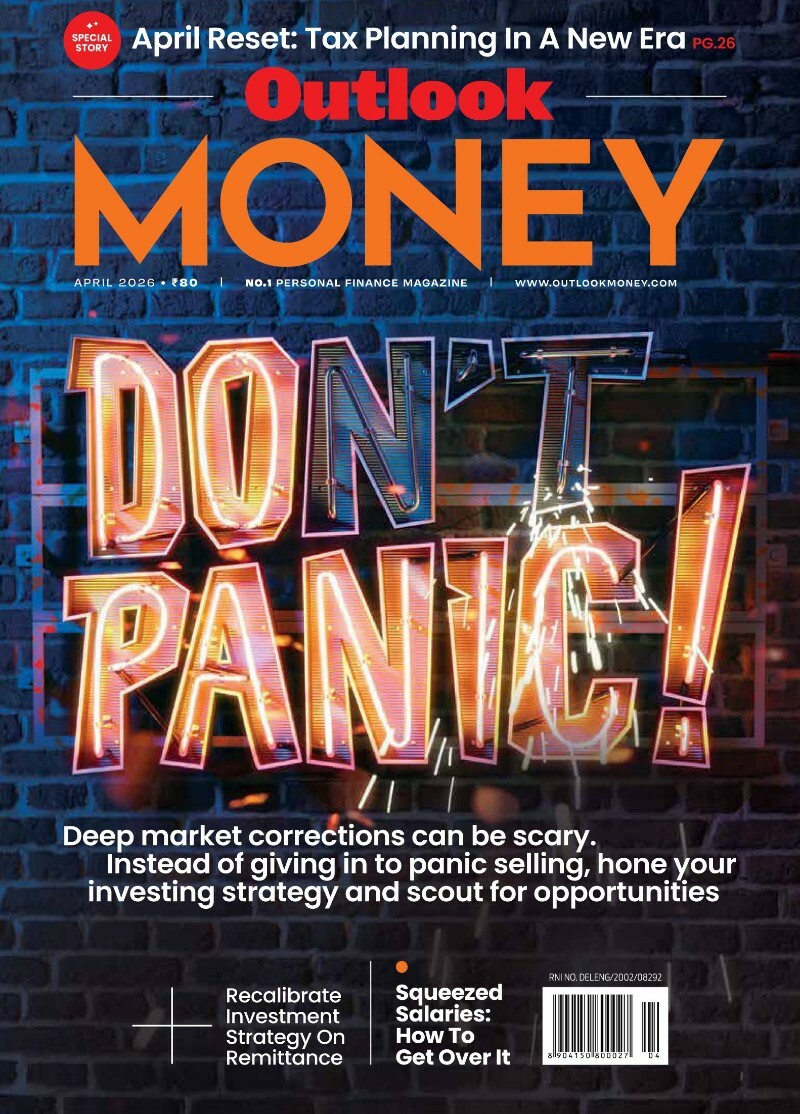 Outlook Money April 2026 Outlook Money April 2026