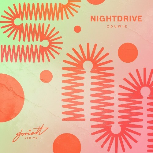  Nightdrive - Zouwie (2024) 