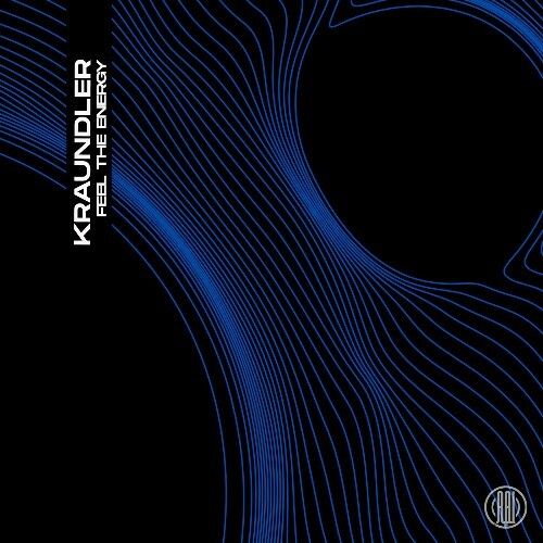  Kraundler - Feel The Energy (2025) 
