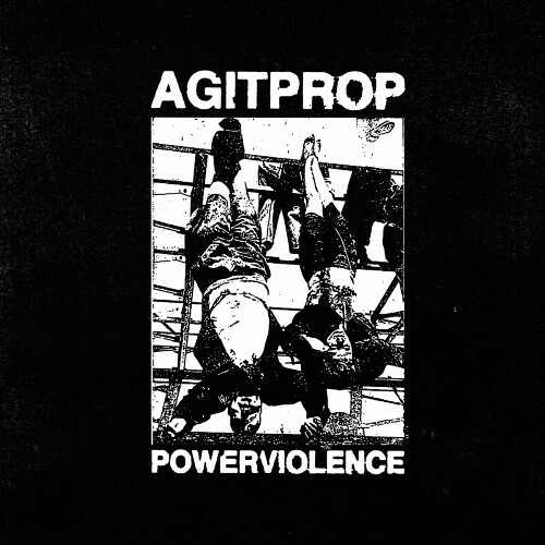  Prager Youth - Agitprop Powerviolence (2024) 