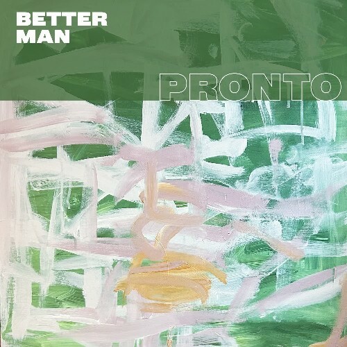 NomadiCs — Better Man (2026)