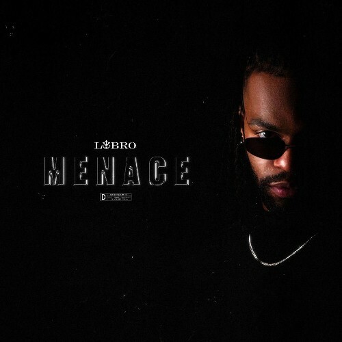  Lybro - Menace (2026) 