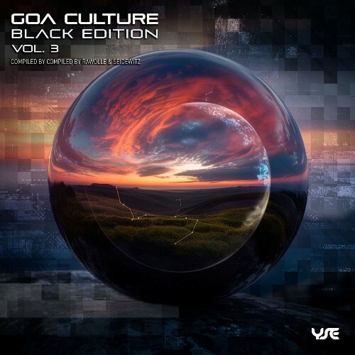  Goa Culture I Black Edition, Vol. 3 (2026) 