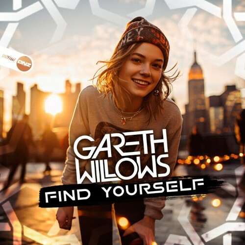 VA -  Gareth Willows - Find Yourself (2024) [MP3] METGL2W_o