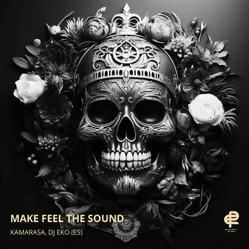 VA | Kamarasa & DJ Eko (ES) - Make Feel The Sound 2024 год Скачать Онлайн в Mp3 (Бесплатно)