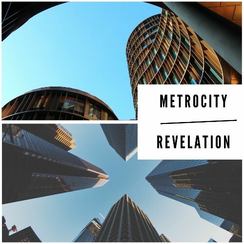  Metrocity ofc - Revelation (2025) 