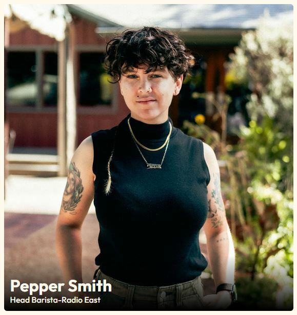 pepper smith in answer #2292041