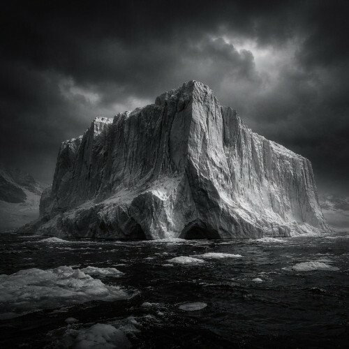  Mauer - Subzero Complex (2026) 