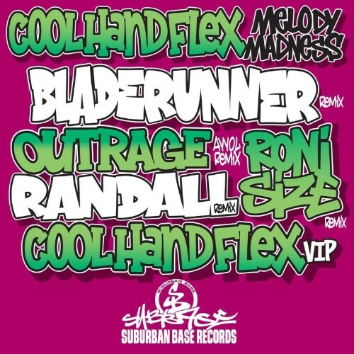  Cool Hand Flex - Melody Madness (2025) 