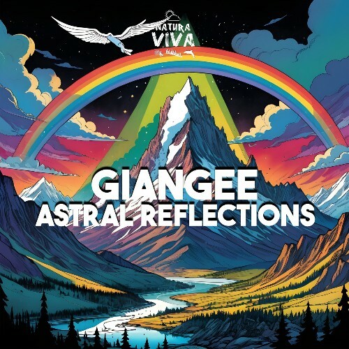  Giangee - Astral Reflections (2024) 
