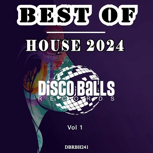 Best Of House 2024, Vol. 1 (2025)