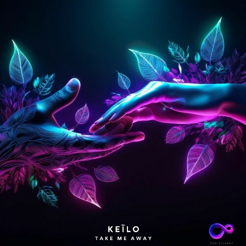  Ke&#239;lo - Take Me Away (2025) 