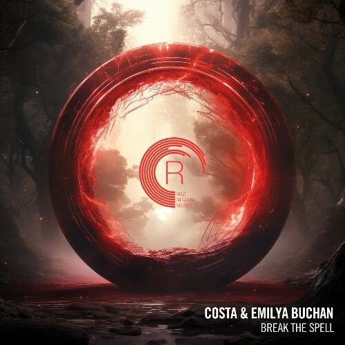  Costa & Emilya Buchan - Break The Spell (2024)  MEVJVGD_o