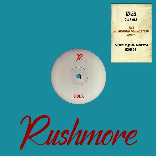  Iza Bel - Soft Silk (2026) 