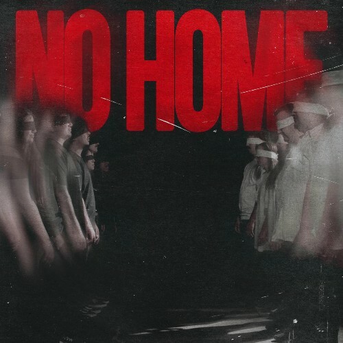  The American Dream - No Home (2025) 