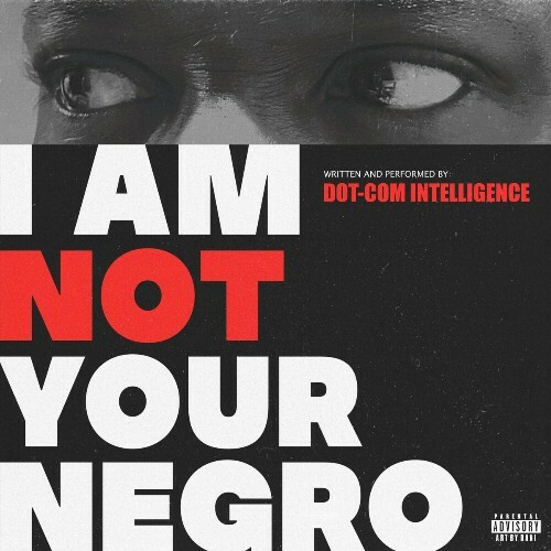  Dot-Com Intelligence - I Am Not Your Negro (2024) 
