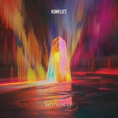  STATE (UK) - Motion (2025) 