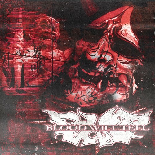  Blood Will Tell - Blood Will Tell (2026) 