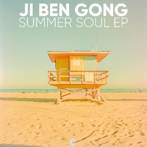  Ji Ben Gong - Summer Soul (2024)  MEUKOTP_o