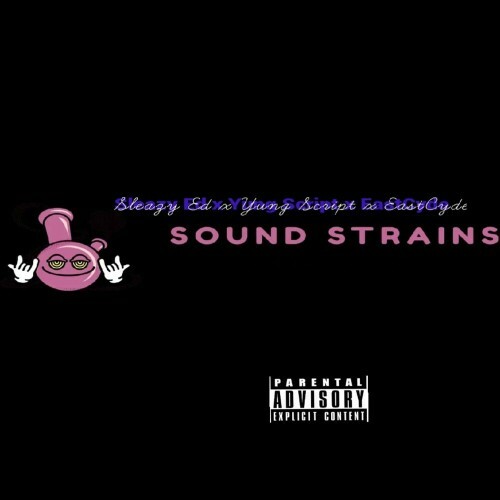  Yung Script feat. Sleazy Ed feat. EastCyde - Sound Strains (2024) 