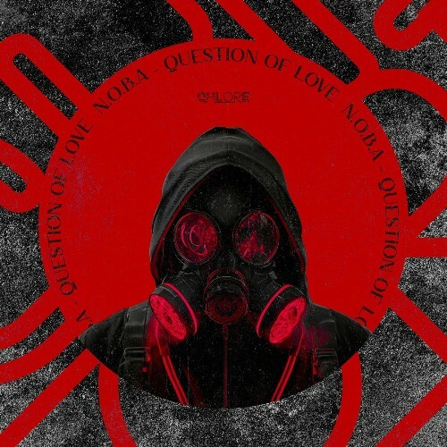  N.O.B.A - Question of Love (2025) 