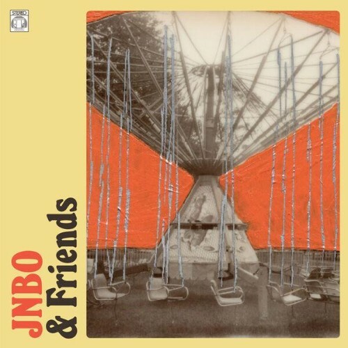  JNBO - Jnbo & Friends (2026) 
