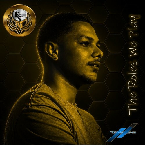  Malcolm Lewis - The Roles We Play (2026) 