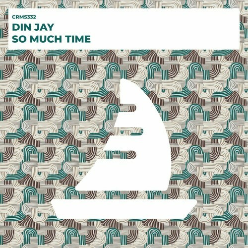 Din Jay - So Much Time (2024)